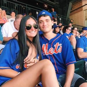 Meet your Posher, Brian